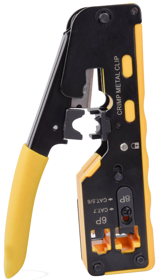 Outil de sertissage multimodulaire