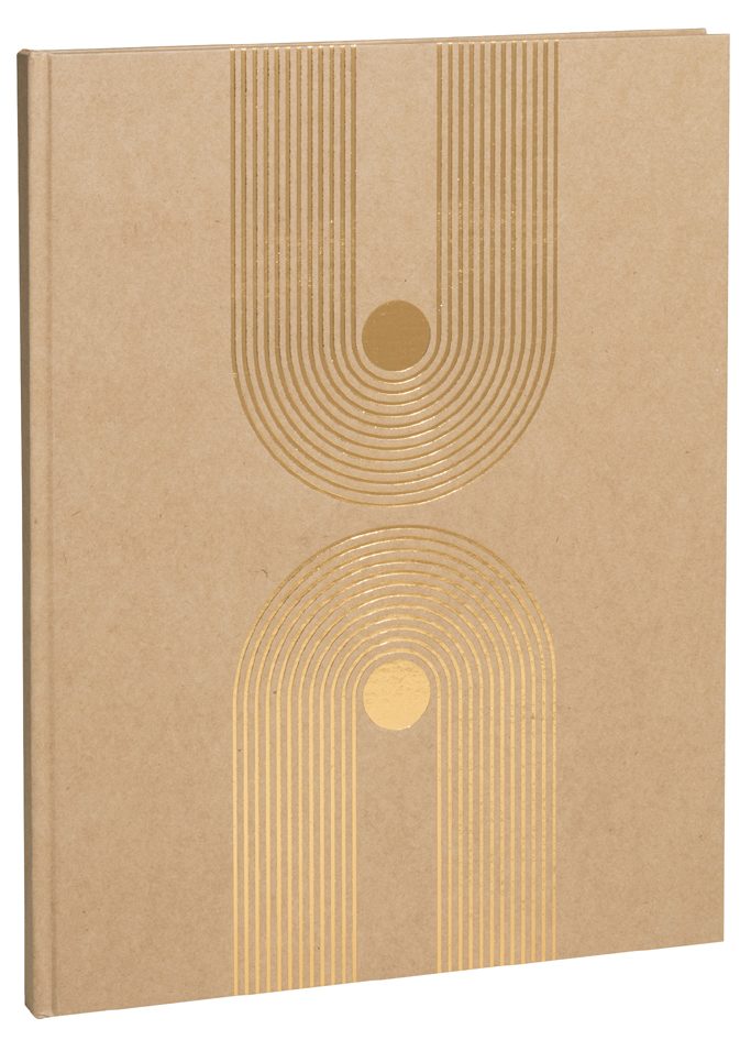 Livres d'or, sans inscription