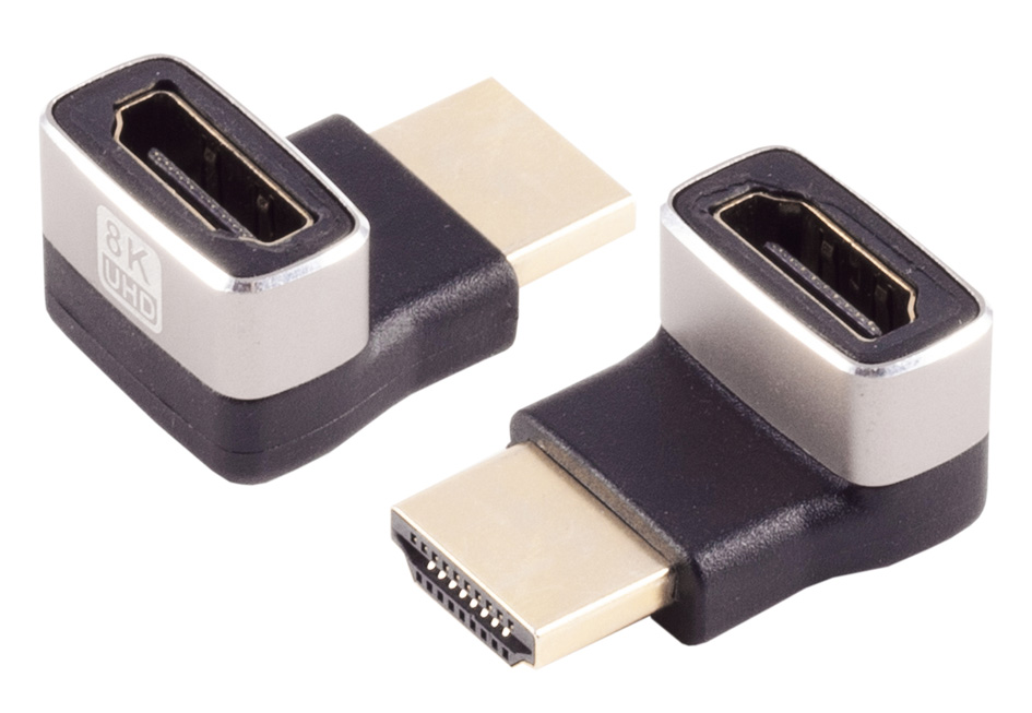 Adaptateurs: HDMI