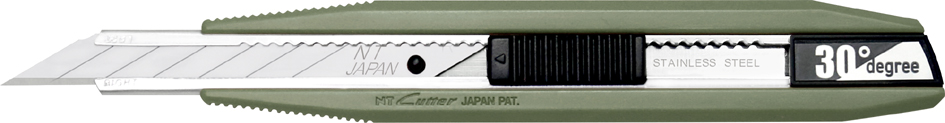 Cutter AR30D, vert olive