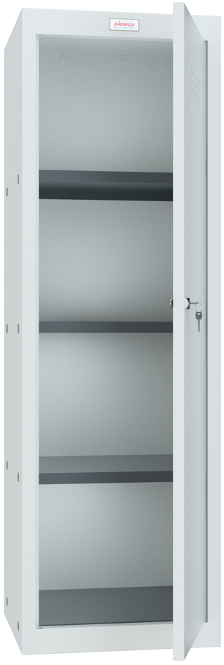 Vestiaires, cubes
