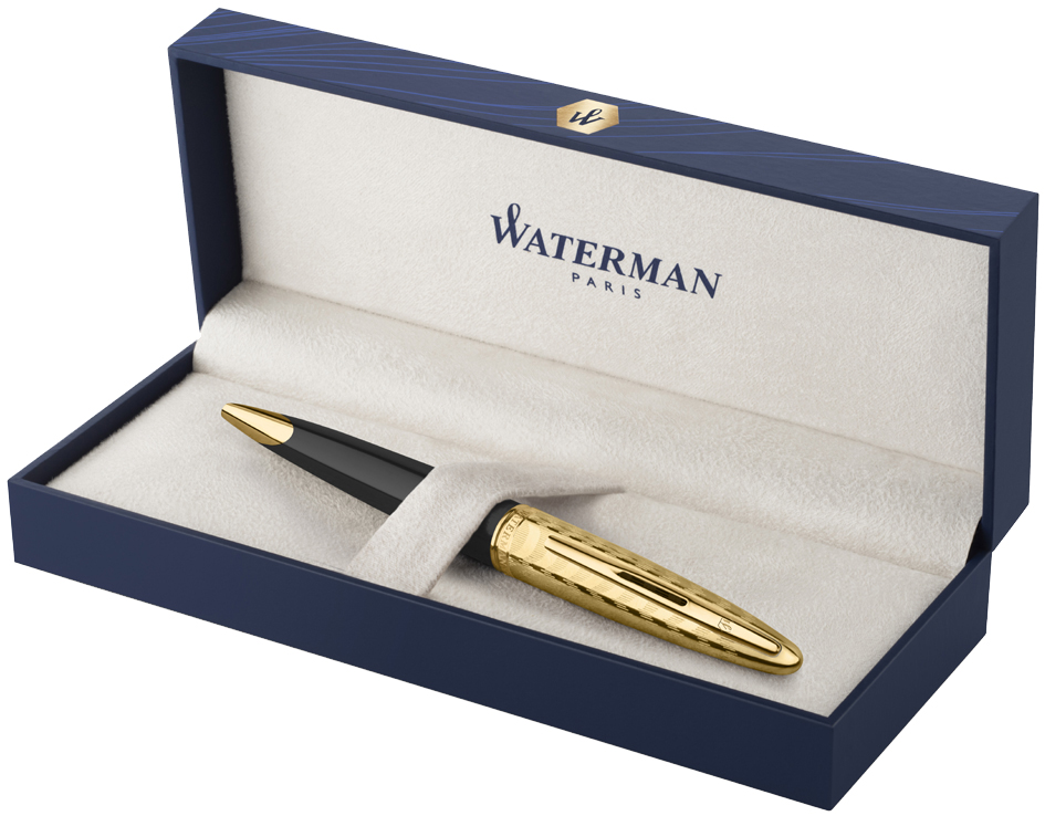 Stylo à bille Carène Opera, écrin cadeau