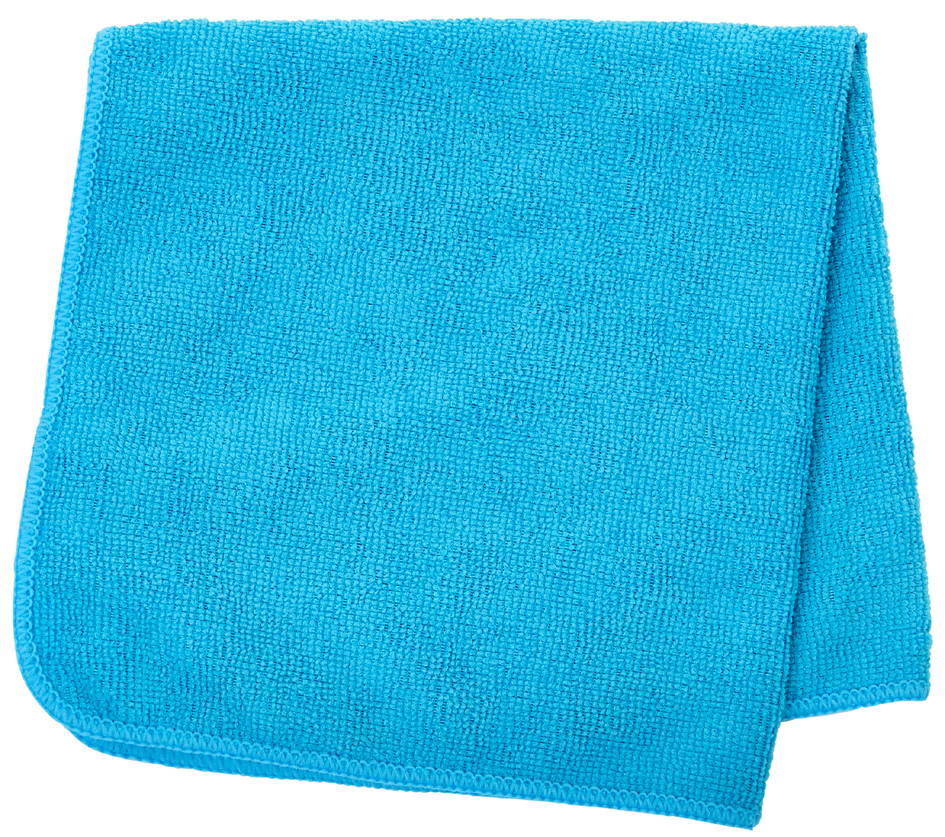 Visuel de référence: Chiffon en microfibre HYGEN R-40, bleu