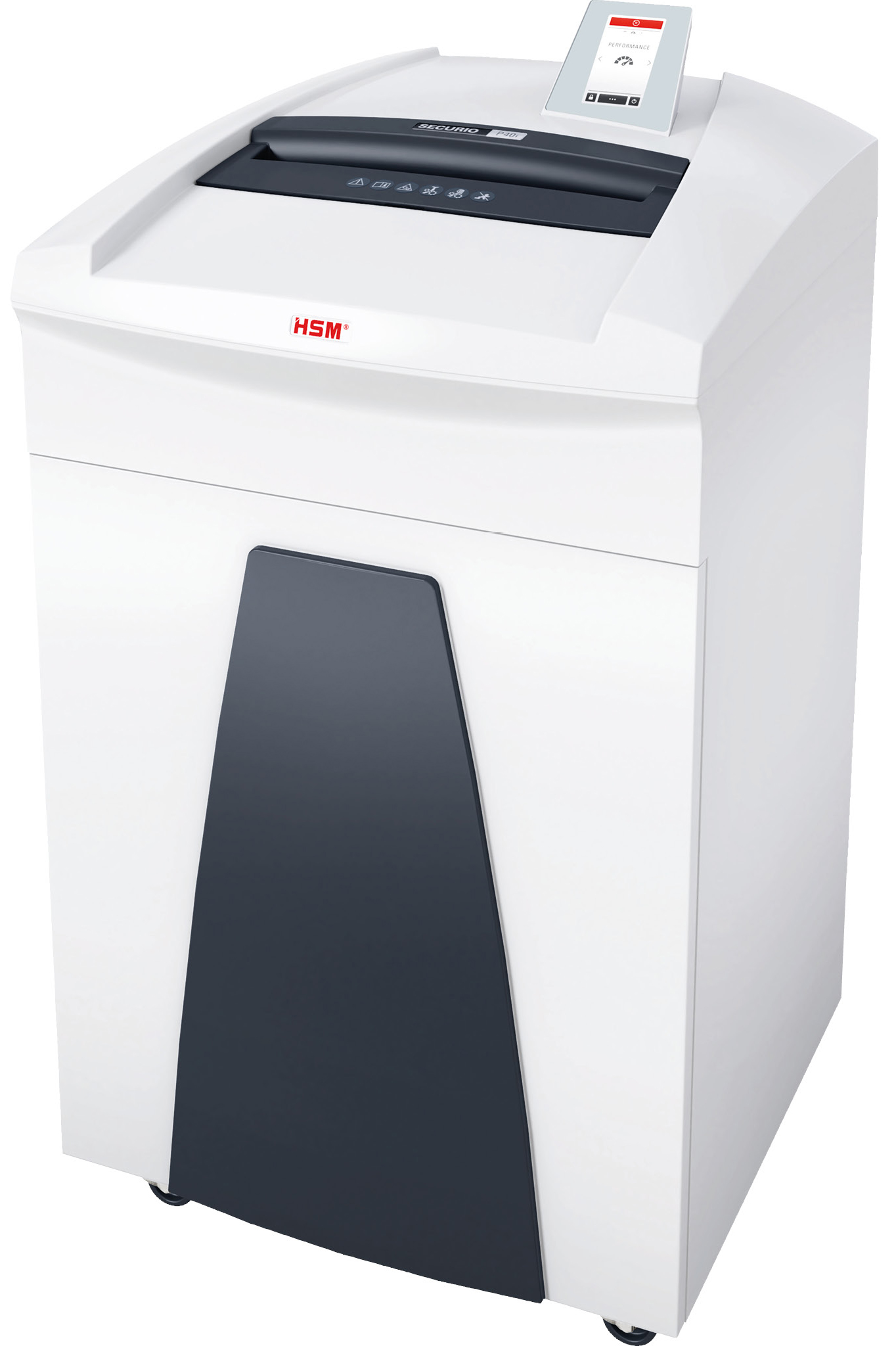 Accessoires: poubelles