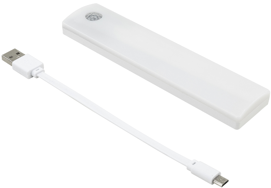 ANSMANN Lampe de sous-meuble LED CABINET LIGHT S, détecteur
