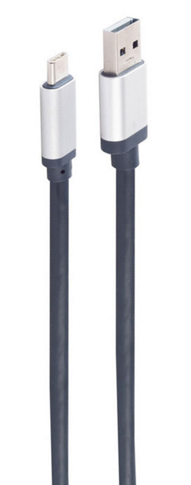 USB 2.0 - USB-A / USB-C