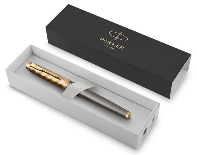 Stylos plume de luxe