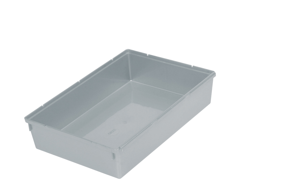 keeeper Compartiment pour tiroir, (L)150 x (P)150 x (H)50 mm