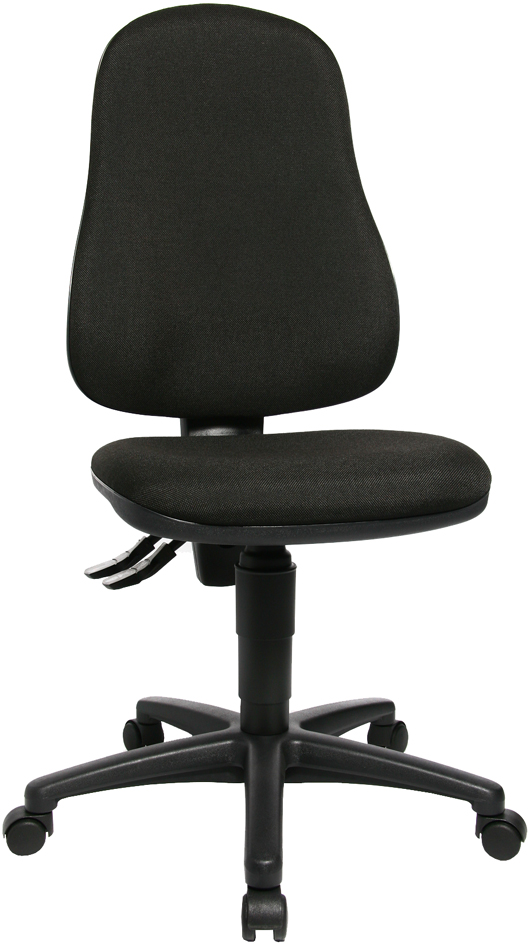 Topstar Accoudoir type 'SU', noir