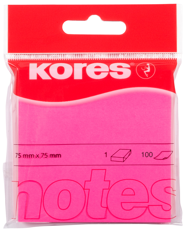 Notes adhésives