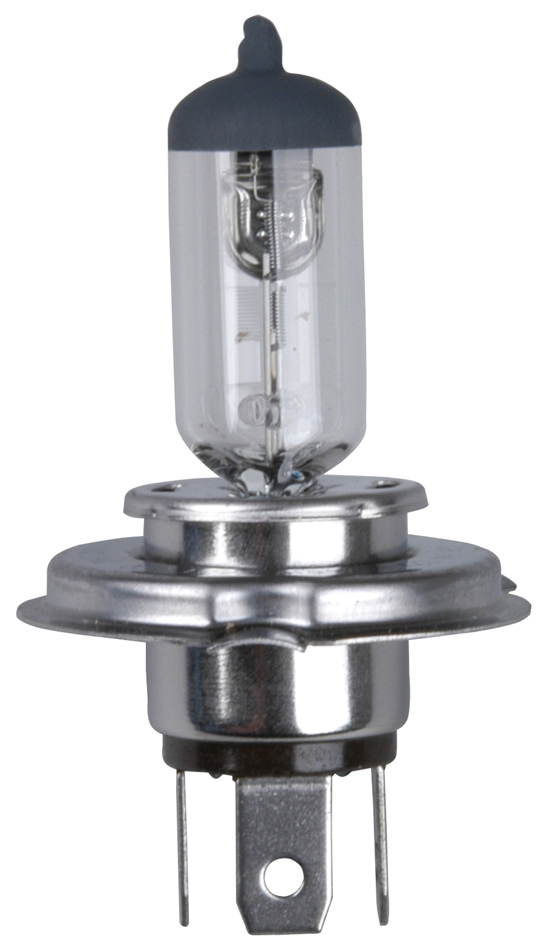 cartrend Ampoule halogène H4 pour phare de voiture, 12 v