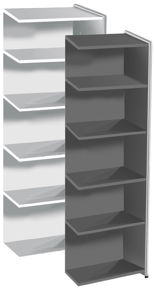 Portes pour armoires