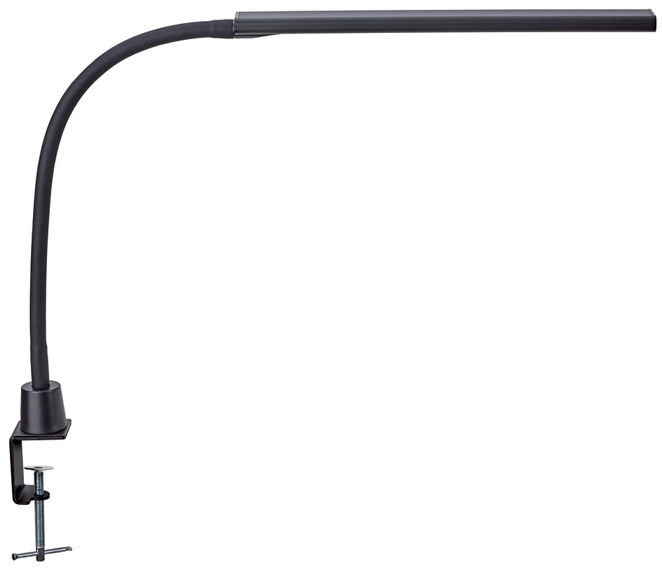 Lampes LED, à pince