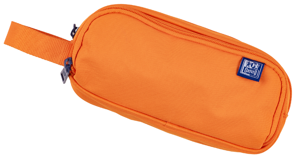 Oxford Trousse 'B-Smart', polyester, orange