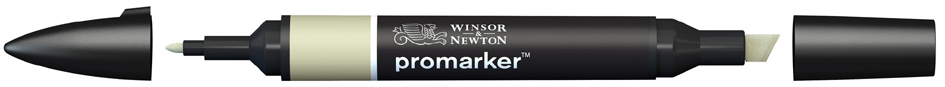 Marqueur PROMARKER, khaki