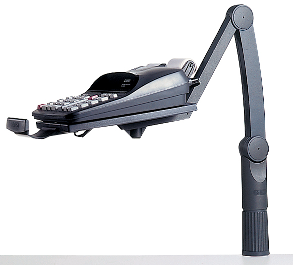 Bras téléphone