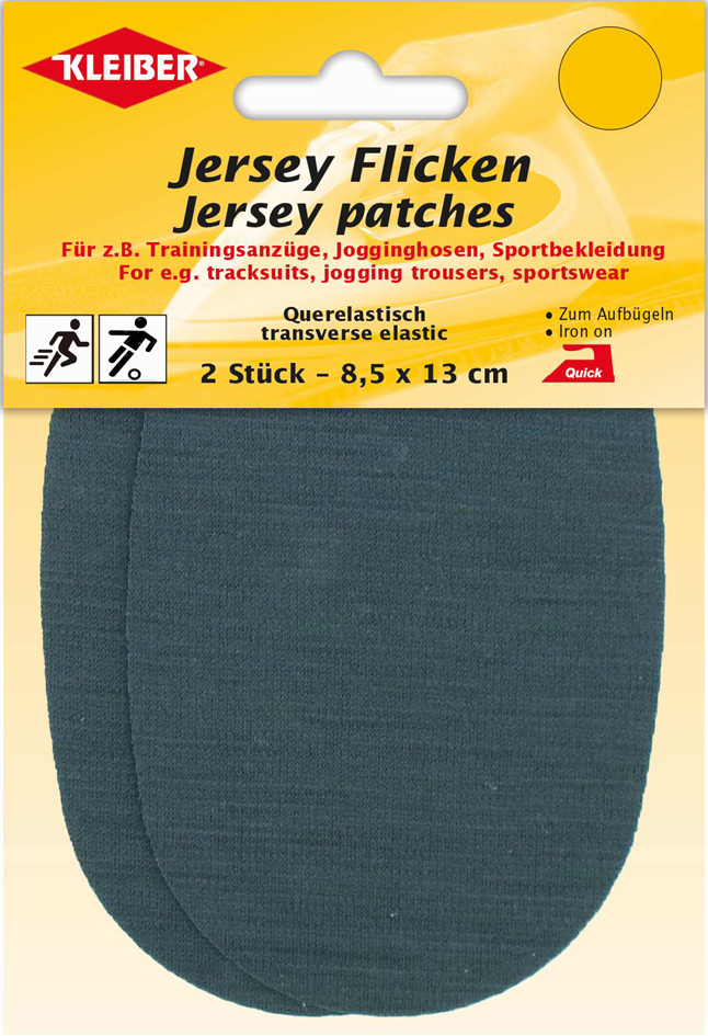 Patch thermocollant, jersey