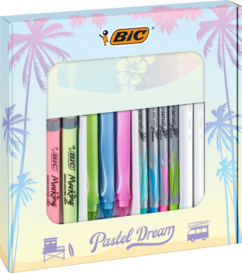 Sets de stylos