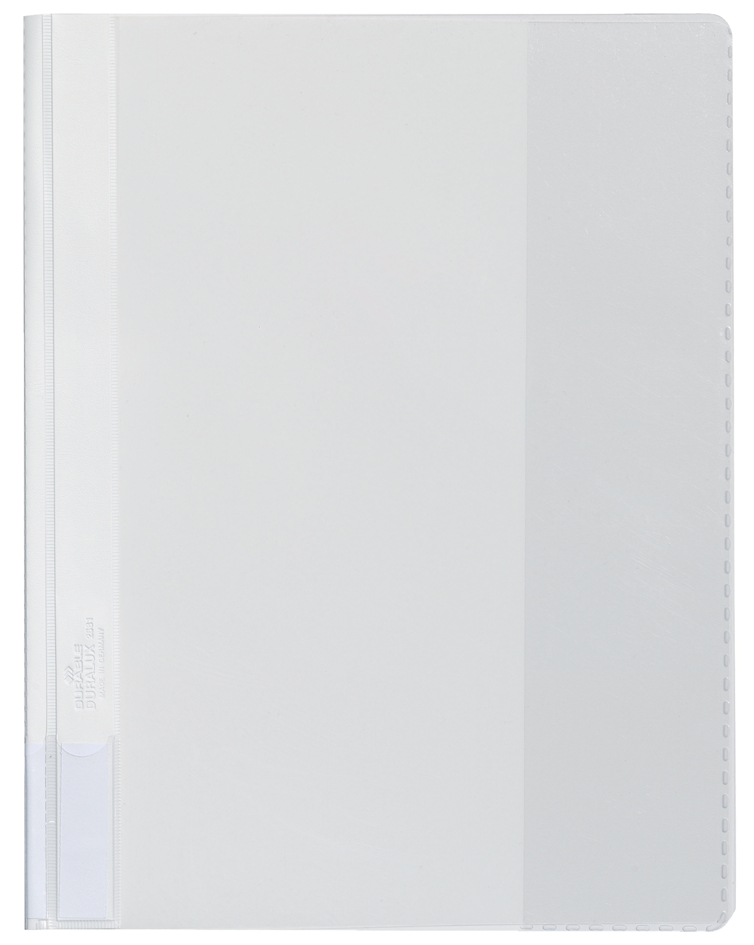 Chemise à lamelle DURALUX®, blanc