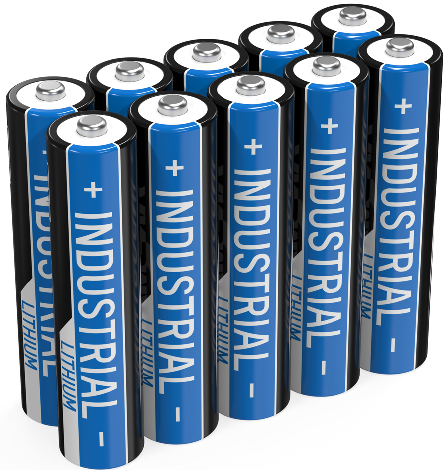 Batteries, appareils photo
