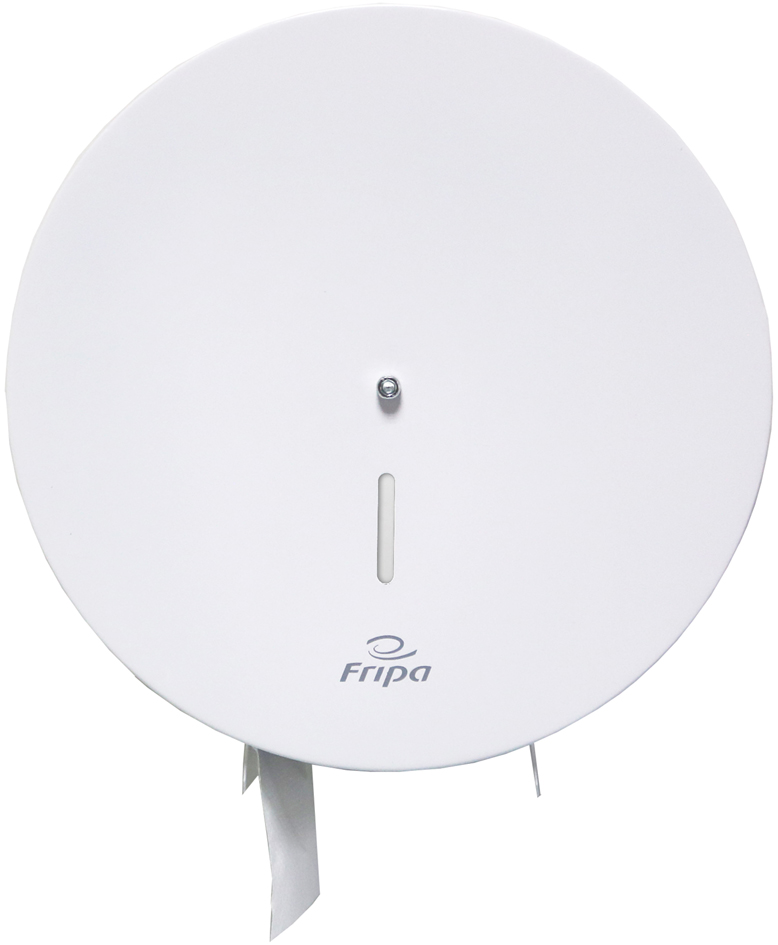 Fripa Papier toilette grand rouleau, 2 couches, blanc