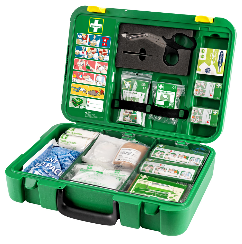 Premiers secours