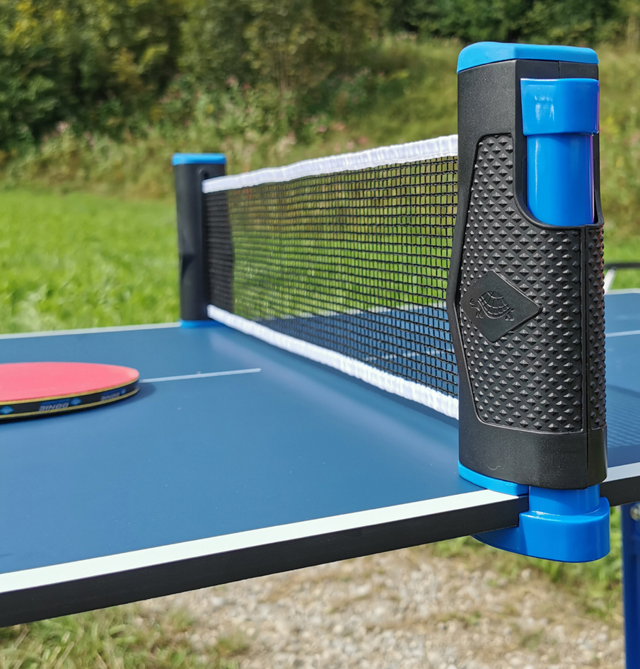 Filets de tennis de table