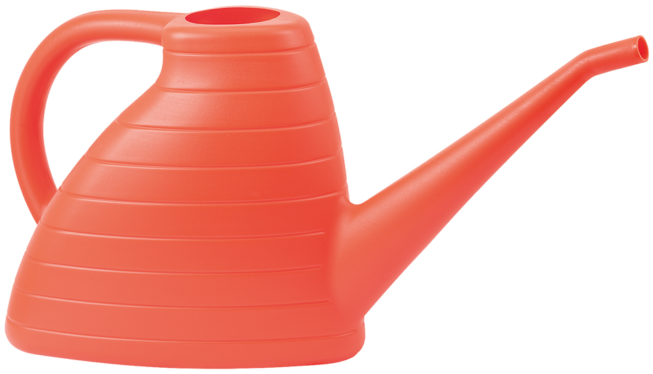 tera Arrosoir 'Wave', 3,67 litres, candy