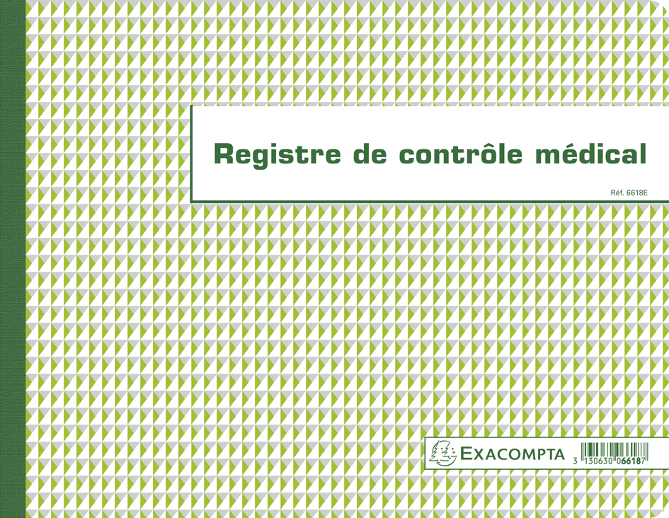 Registres & manifolds
