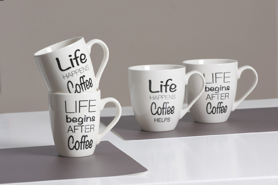 Mug LIFE