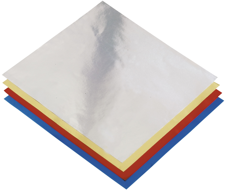 Papier aluminium