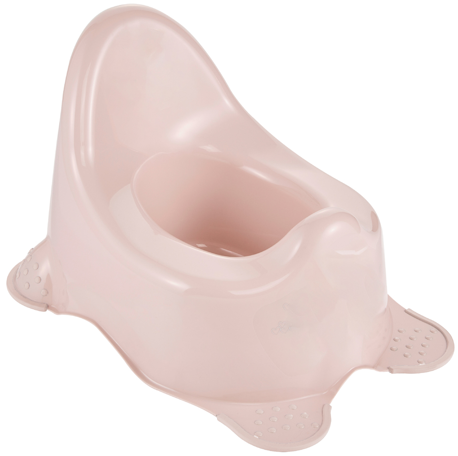 keeeper kids Pot pour bébé 'adam pure', nordic-blue