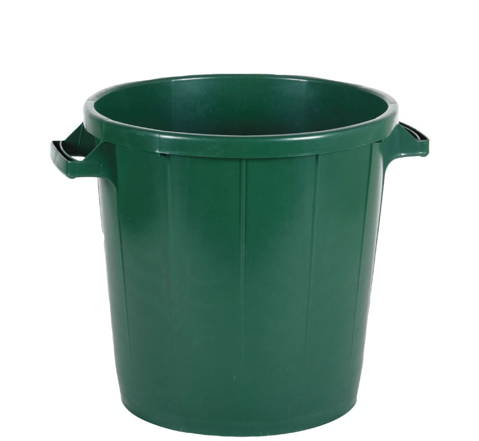 Visuel de référence : poubelle, 30 litres