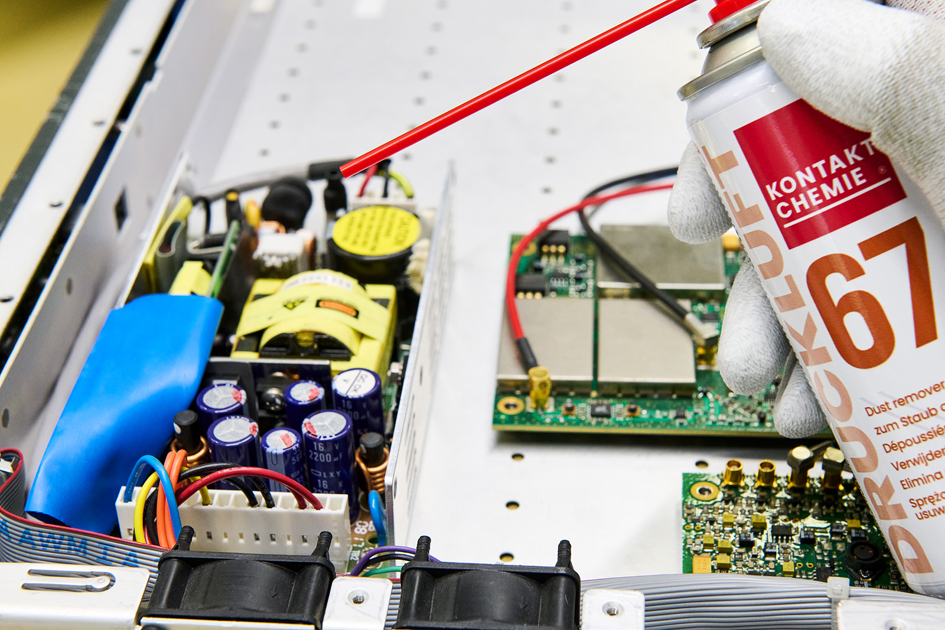Exemple d'utilisation