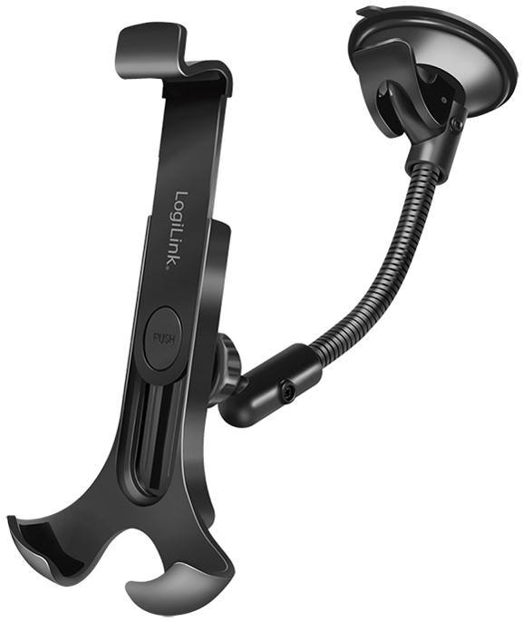 Support de smartphone pour pare-brise