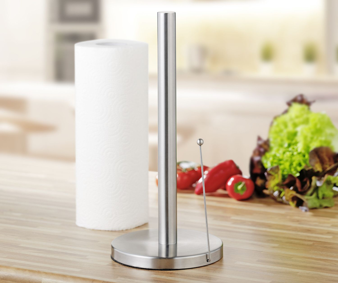 caterado by Esmeyer support pour rouleau de cuisine 'SAM'