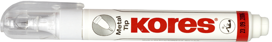 Correcteur liquide