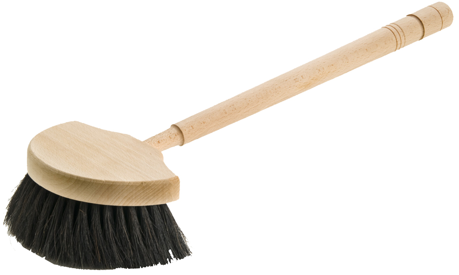 Brosses pour fenêtres