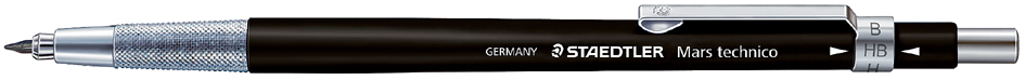 Porte-mines 2 mm