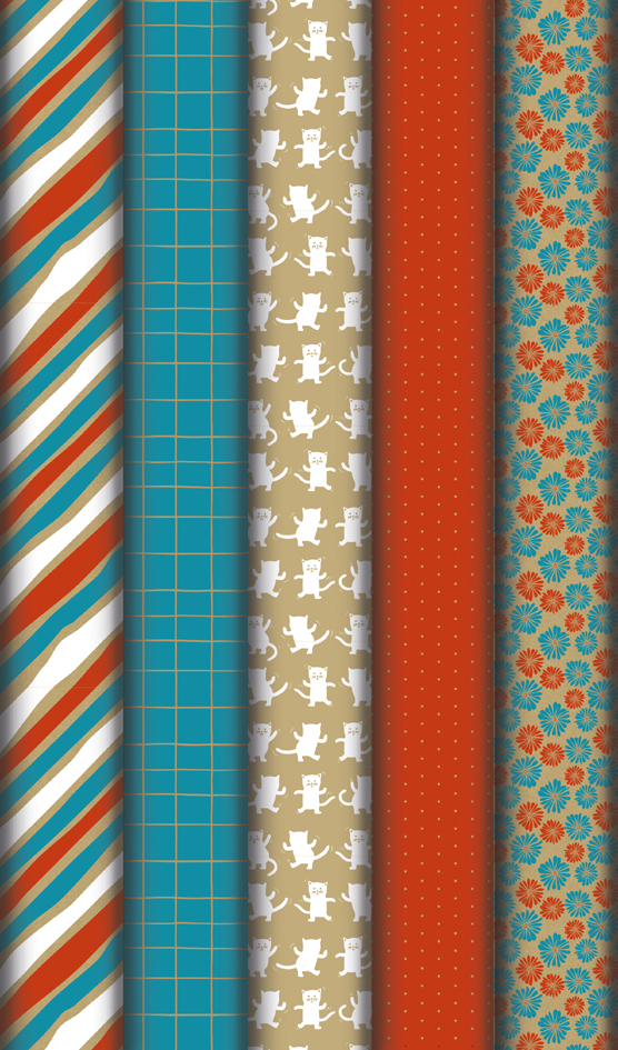 Motifs