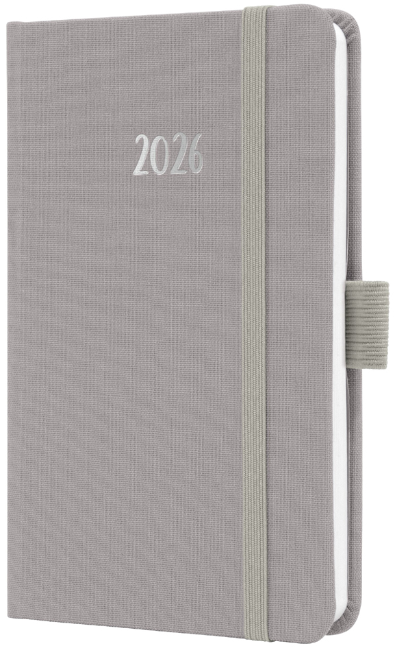 Agendas semainiers