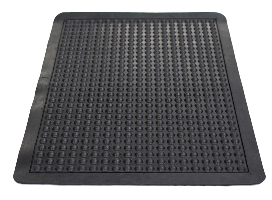 Tapis pour l'industrie