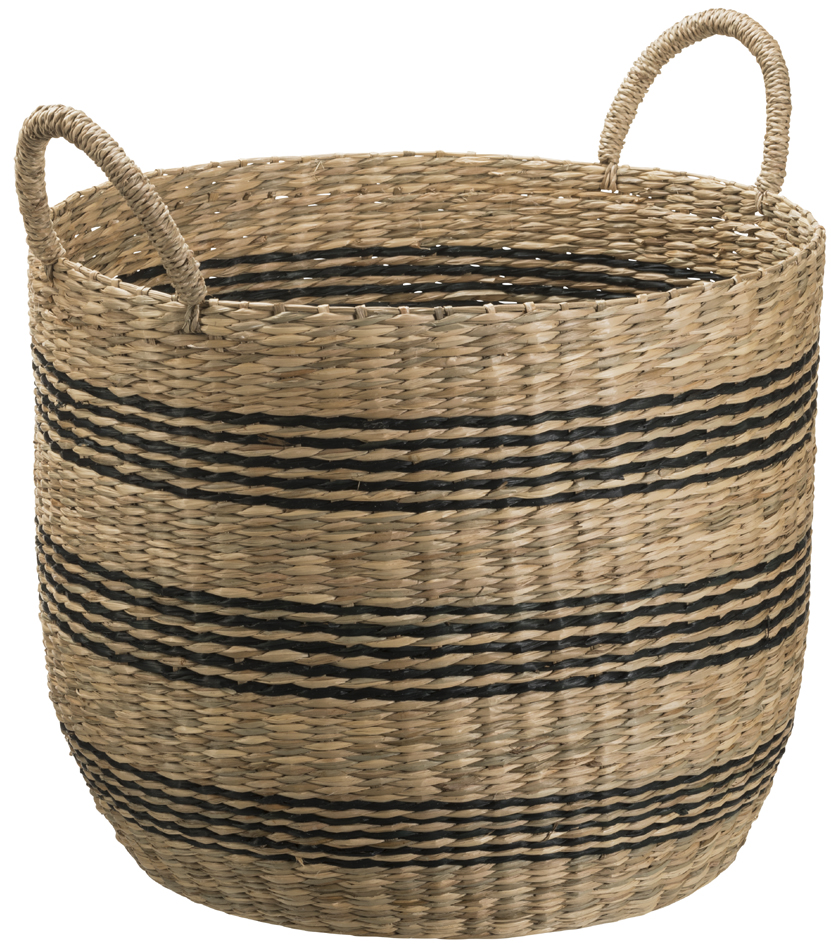 NHG Panier de rangement VITA L, rond