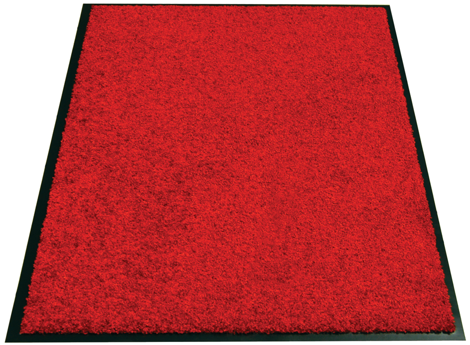 miltex Tapis anti-salissure EAZYCARE COLOR 1.200 x 1.800 mm