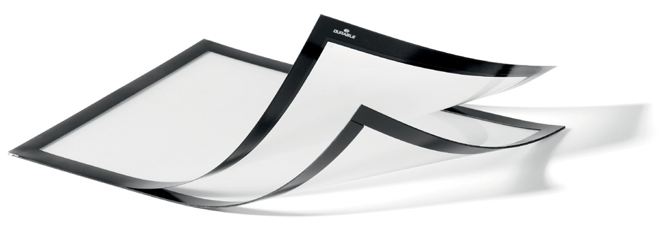 DURABLE Cadre d'affichage magnétique DURAFRAME MAGNETIC PLUS