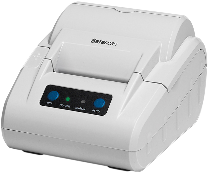 Safescan Imprimante thermique 'Safescan TP-230', gris
