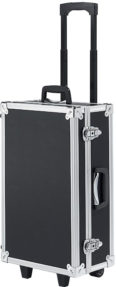 Valises de présentation