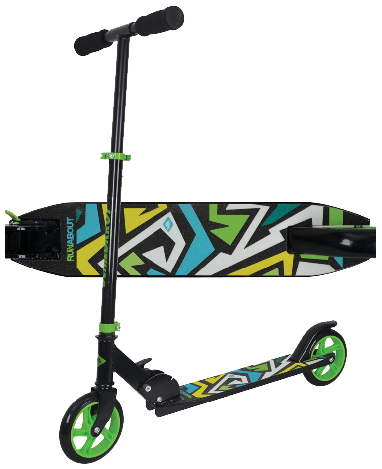 Scooters de ville