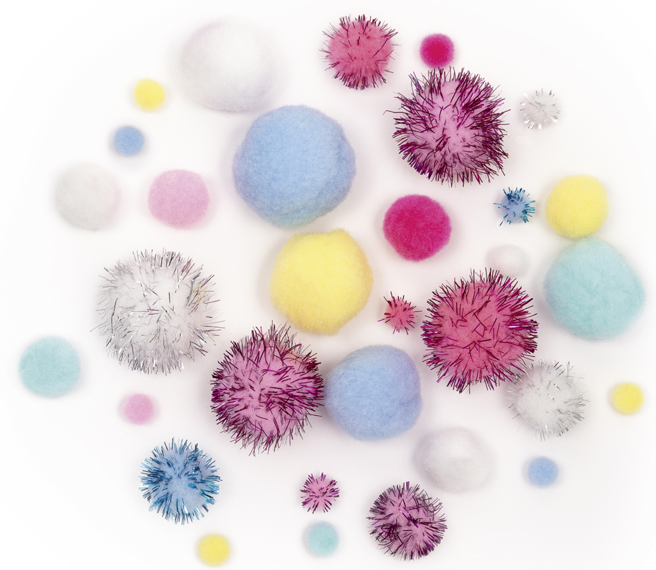 Pompons