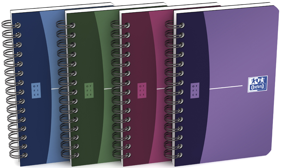 Carnets, 90 x 140 mm